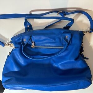 COPY - Mode Luxe Women’s Fashion Modern Handbag